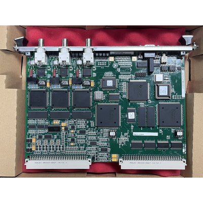 GE IS215VCMIH2CC PLC Controller product photo