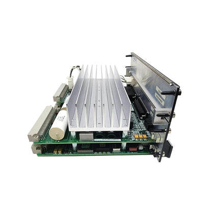 GE IS215VPROH2B PLC Controller product photo