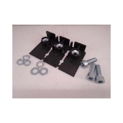 Eaton KPEKM2 Circuit Breaker End Cap Kit product photo