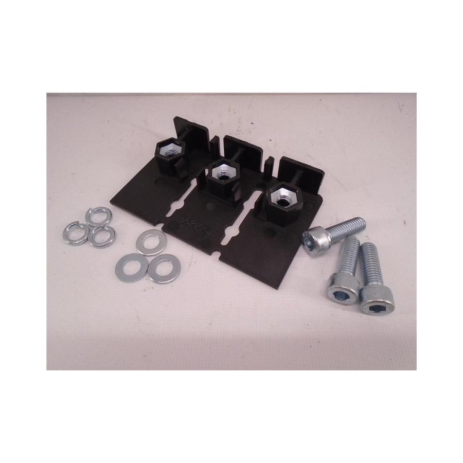 Eaton KPEKM2 Circuit Breaker End Cap Kit product photo