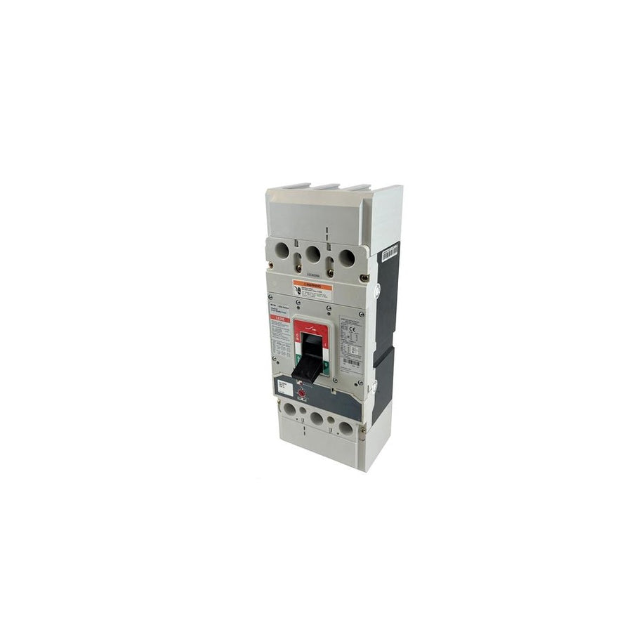 Eaton LGC3500AAG MCCB Electronic product photo