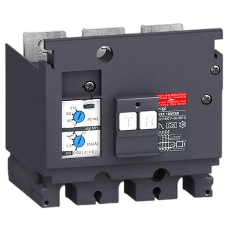 Schneider LV431533 I/O Module product photo