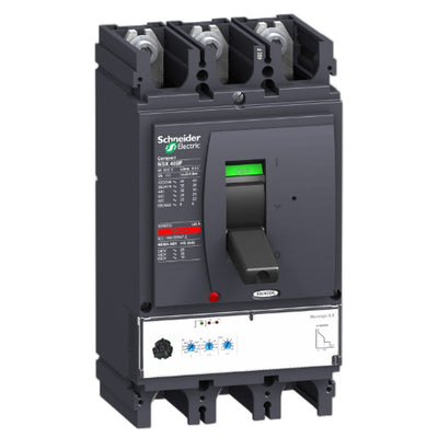 Schneider LV432693 I/O Module product photo