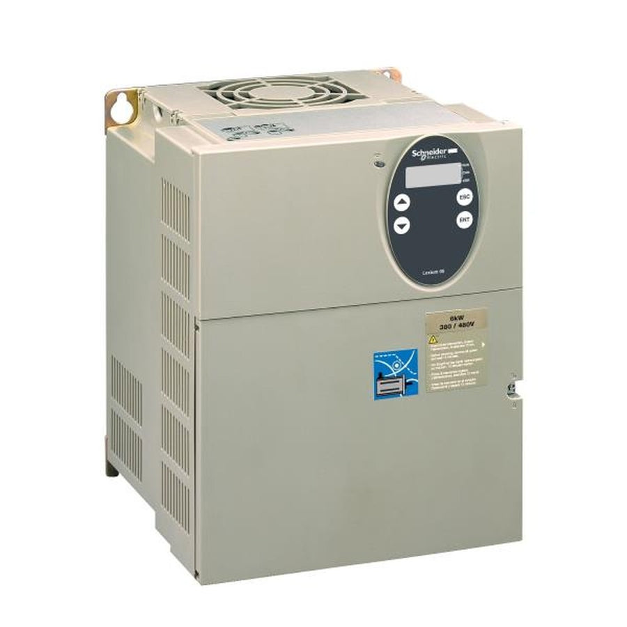 Schneider LXM05AD57N4 Variable Frequency Drive product photo