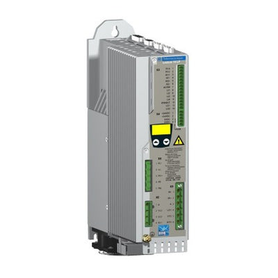 Schneider LXM15LD17N4 Variable Frequency Drive product photo