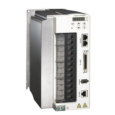 Schneider LXM23DU20M3X Variable Frequency Drive product photo