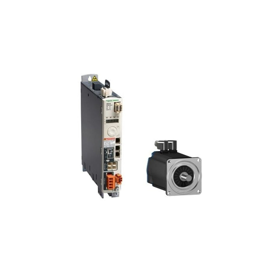 Schneider LXM32AD30M2 I/O Module product photo