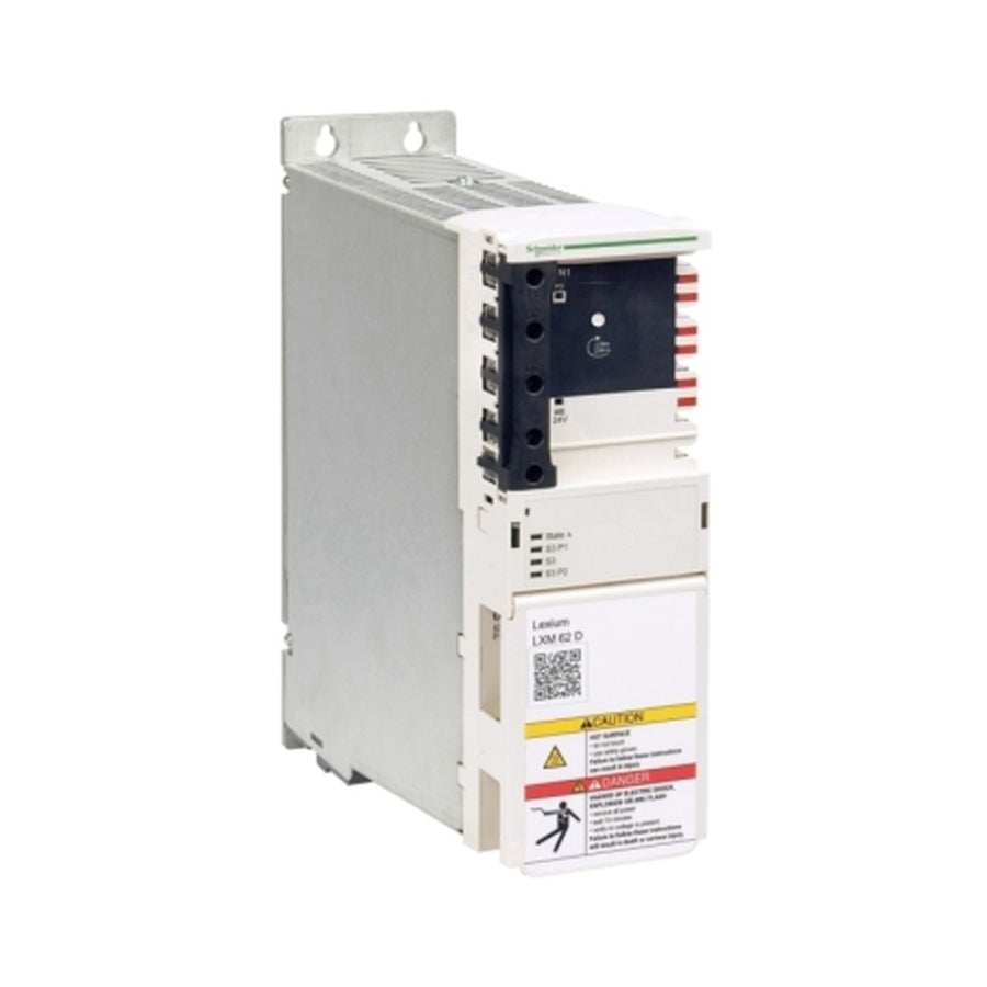 Schneider LXM62DC13C Variable Frequency Drive product photo