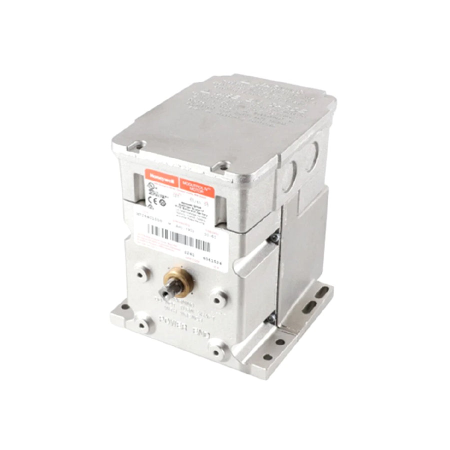 Honeywell M7284C1000 I/O Module product photo