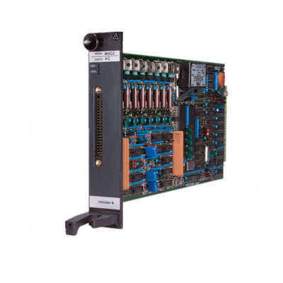 Yokogawa MAC2C I/O Module product photo