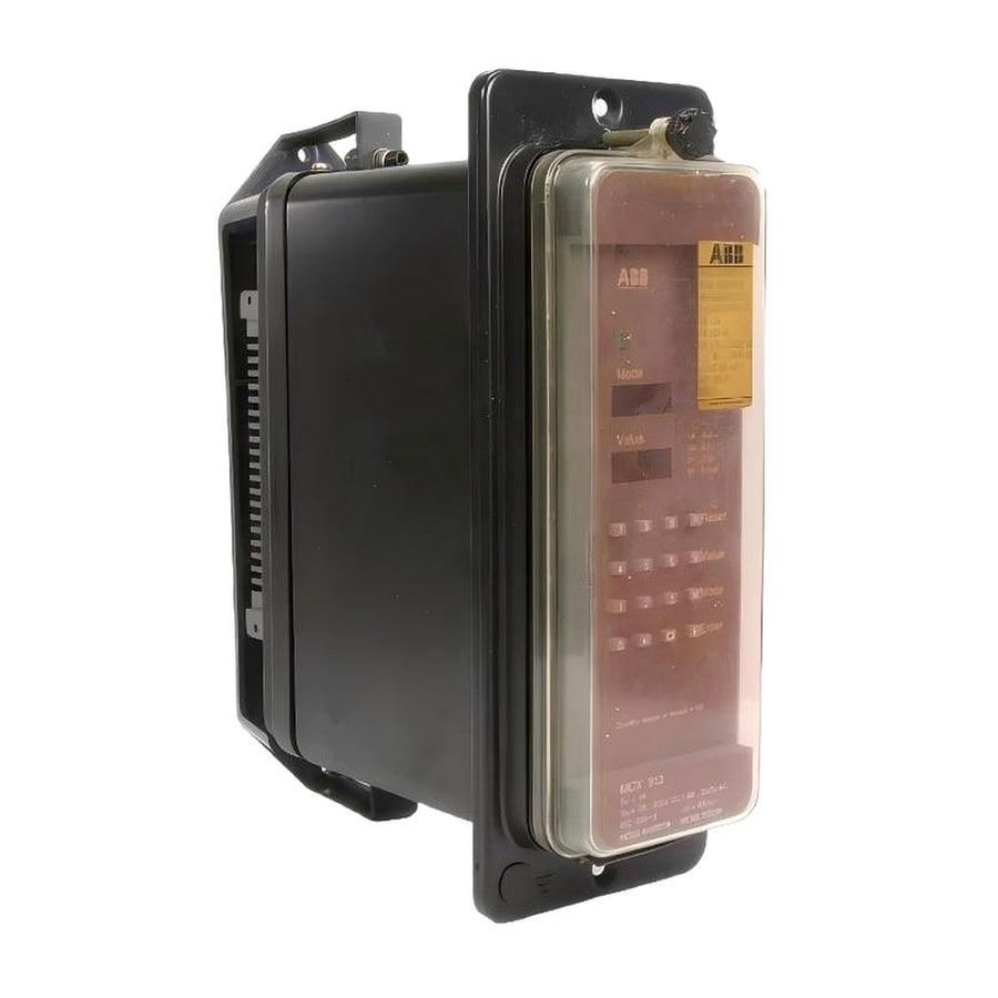 ABB MCX913-1-5-1-HESG440827R51-HESG112835-A Circuit Breaker product photo