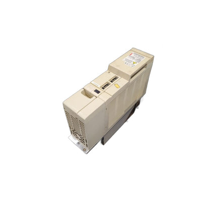 Mitsubishi MDS-B-CVE-110 Power Supply product photo