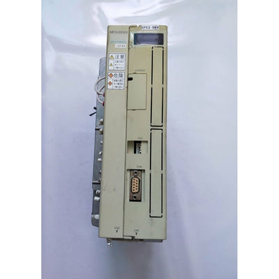 Mitsubishi MR-H100ACN Variable Frequency Drive product photo