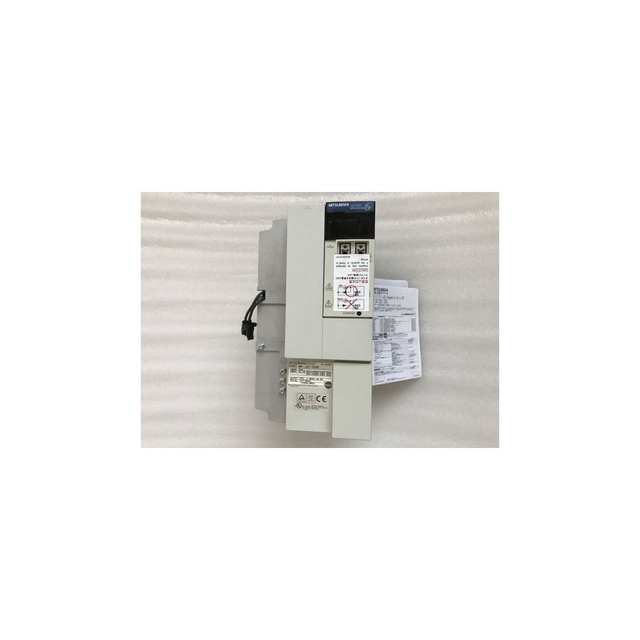 Mitsubishi MR-J2S-500B4 Variable Frequency Drive product photo
