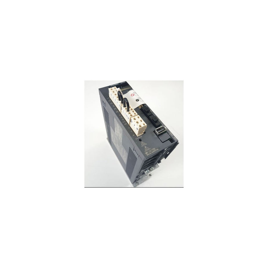 Mitsubishi MR-J3-70B Variable Frequency Drive product photo