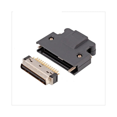 Mitsubishi MR-J3CN1 Variable Frequency Drive product photo