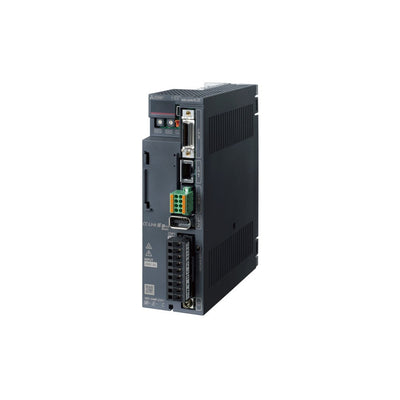Mitsubishi MR-JE-70C Variable Frequency Drive product photo