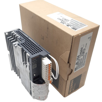 Mitsubishi MR-JN-20A Variable Frequency Drive product photo