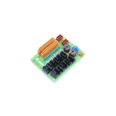 MU-TDPR02-51304425-125 Honeywell I/O 모듈