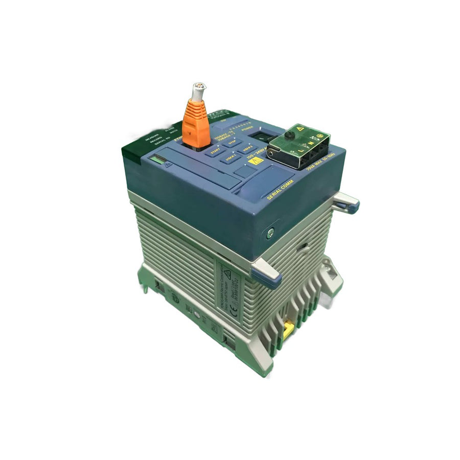 Yokogawa MW100-E-1H I/O Module product photo