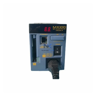 Yokogawa MX100-E-1F I/O Module product photo