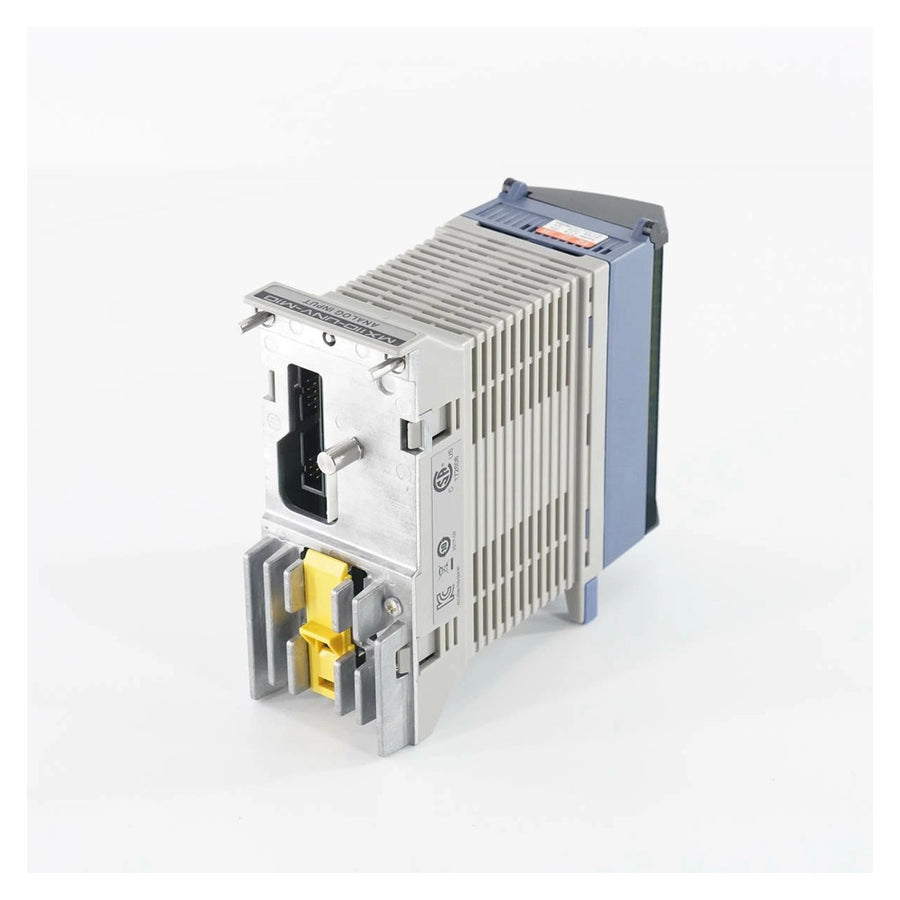 Yokogawa MX110-UNV-M10 I/O Module product photo