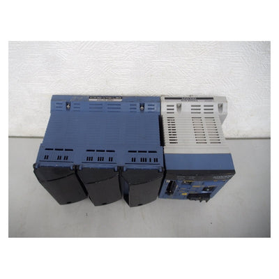 Yokogawa MX110-VTD-L30 I/O Module product photo