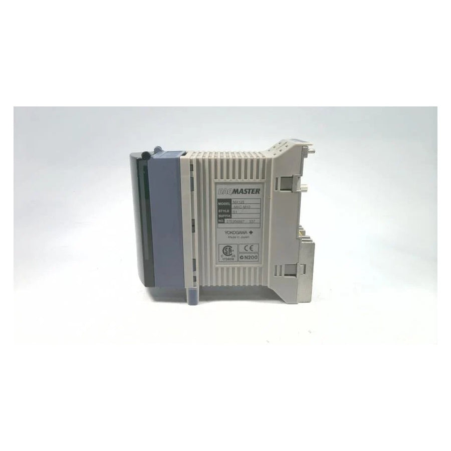 Yokogawa MX125-MKC-M10 I/O Module product photo