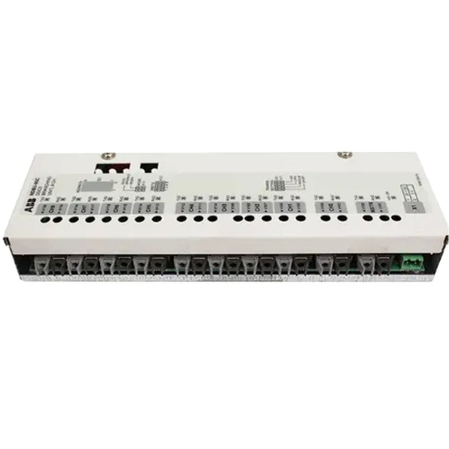 ABB NDBU-95-64008366D I/O Module product photo
