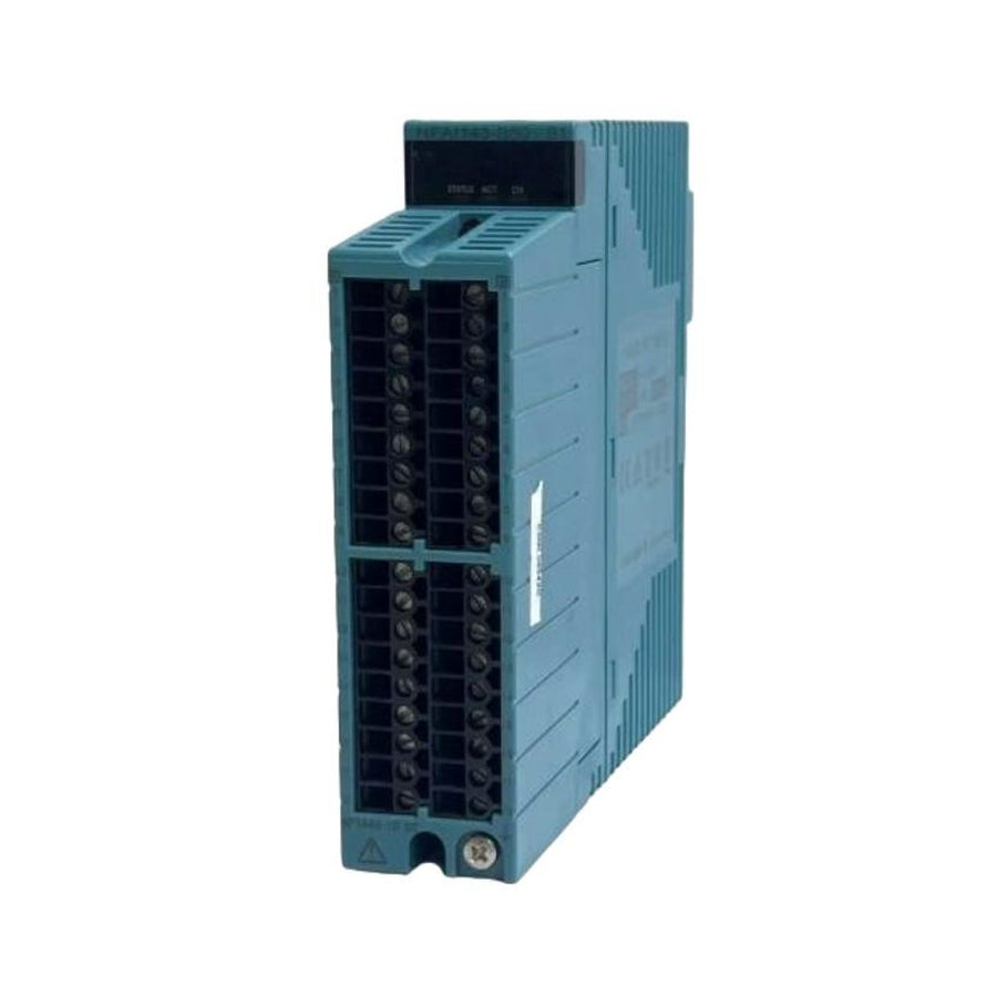 Yokogawa NFAI135-S01 I/O Module product photo