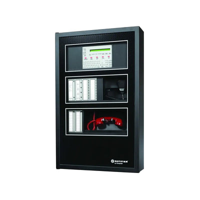 Honeywell NFS2-640 I/O Module product photo
