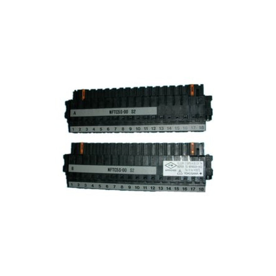 Yokogawa NFTC5S-00-S2 I/O Module product photo