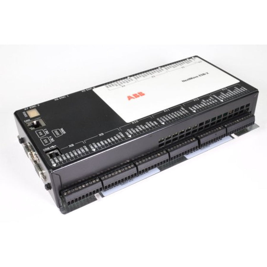ABB NSB202-601D I/O Module product photo