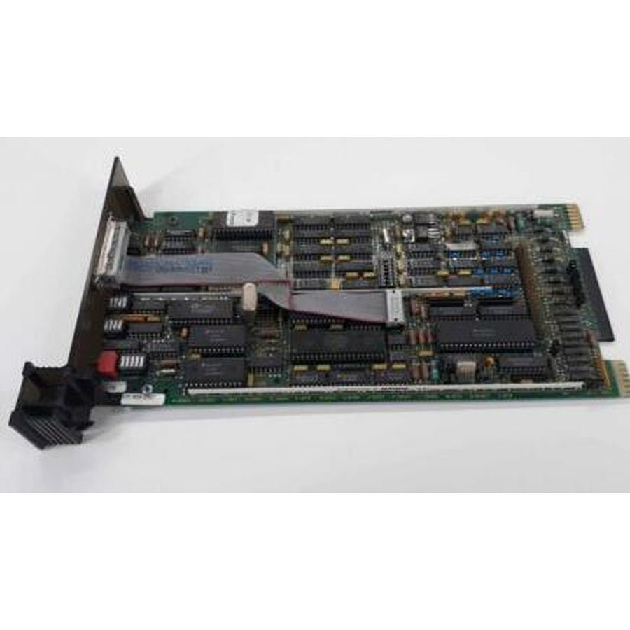 ABB NSPM01 I/O Module product photo