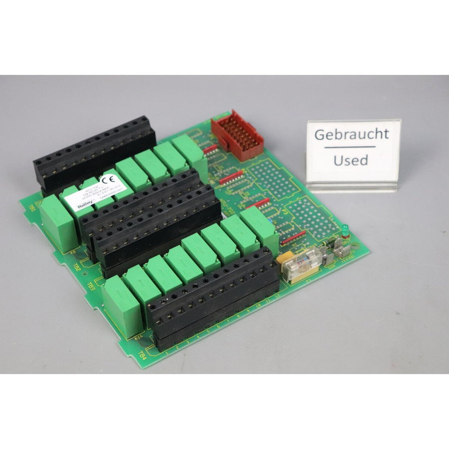 ABB NTU-7Q2E Circuit Breaker product photo
