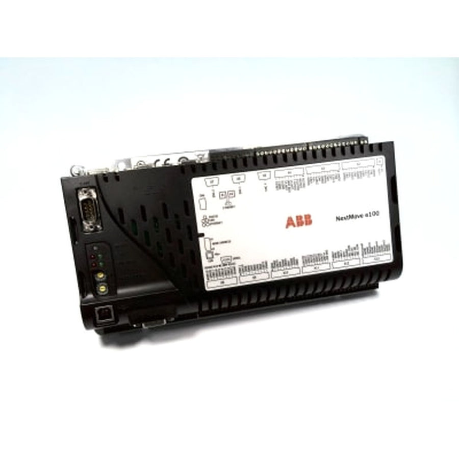 ABB NXE100-1608DBW-3AXD50000032678 I/O Module product photo
