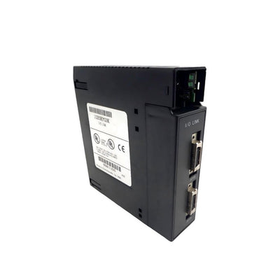 GE IC693BEM320 I/O Link Interface Module product photo