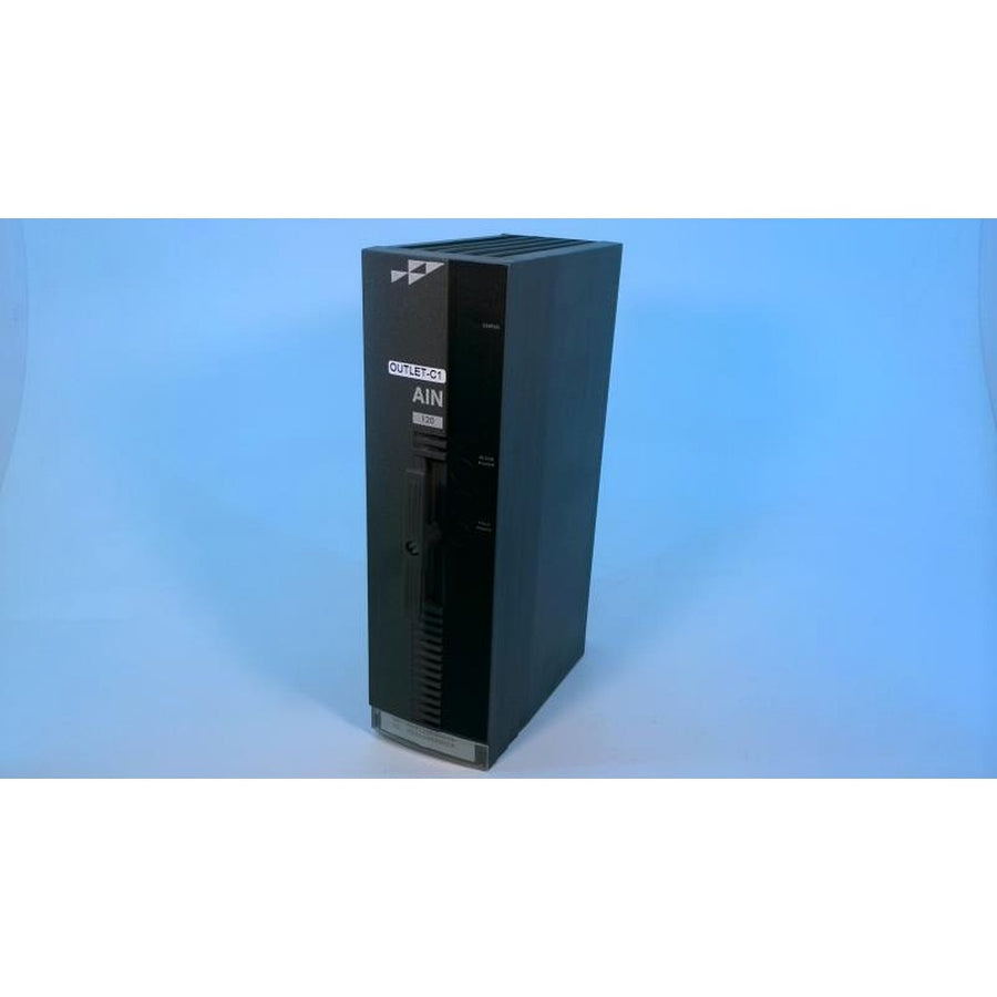 ABB P-HB-AIN-12010000-AIN-120 I/O Module product photo