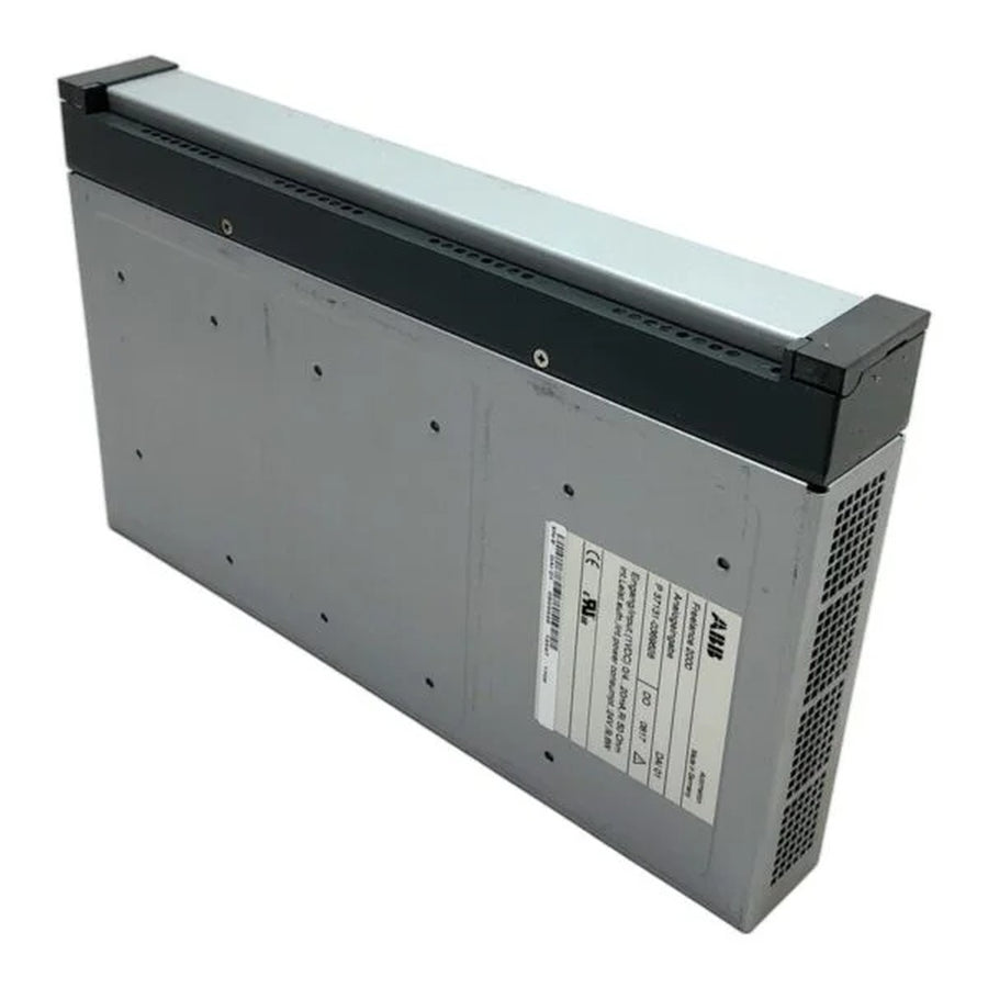 ABB P37131-4-0369628 I/O Module product photo