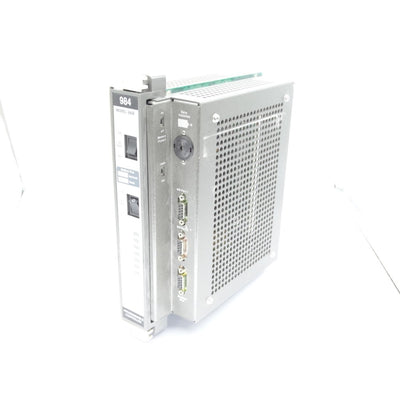 Schneider PC-E984-485 PLC Controller product photo