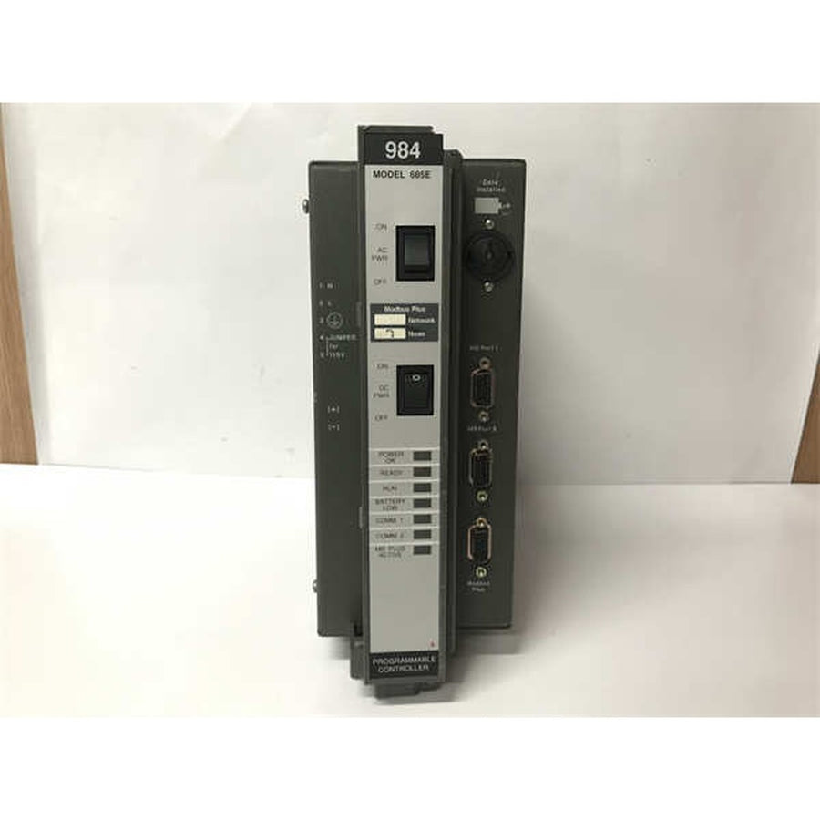 Schneider PC-E984-685E I/O Module product photo