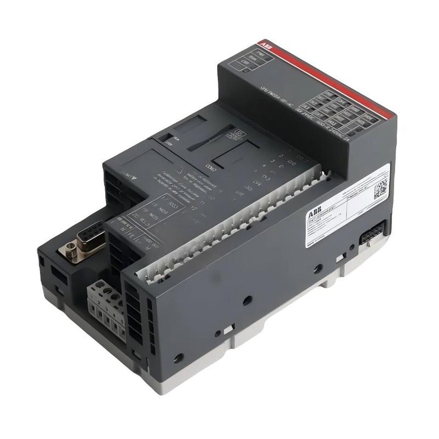 ABB PM554-RP-AC-1SAP120800R0001 I/O Module product photo