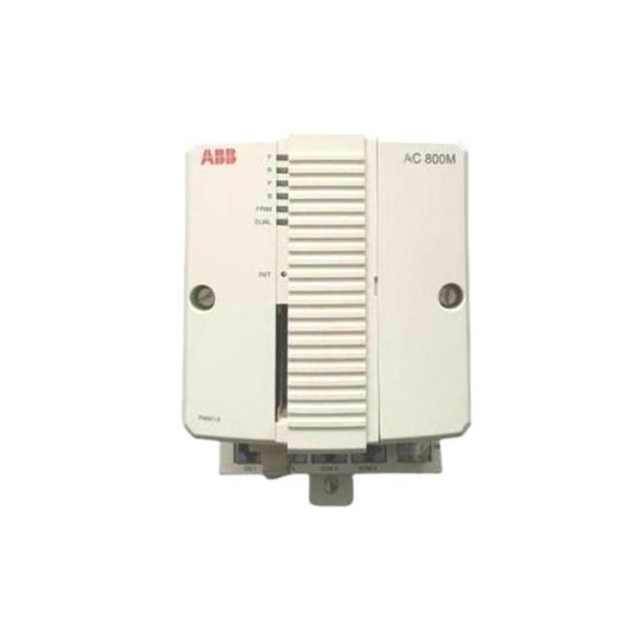 ABB PM861-3BSE018129R1 PLC Controller product photo