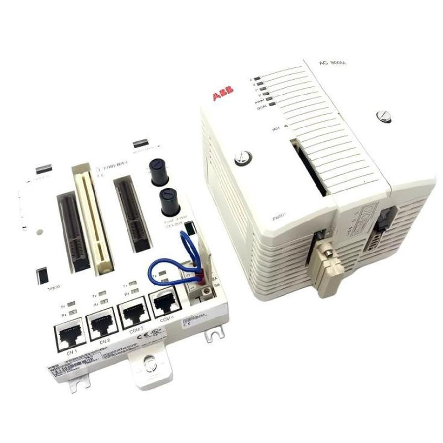 ABB PM864AK02 I/O Module product photo