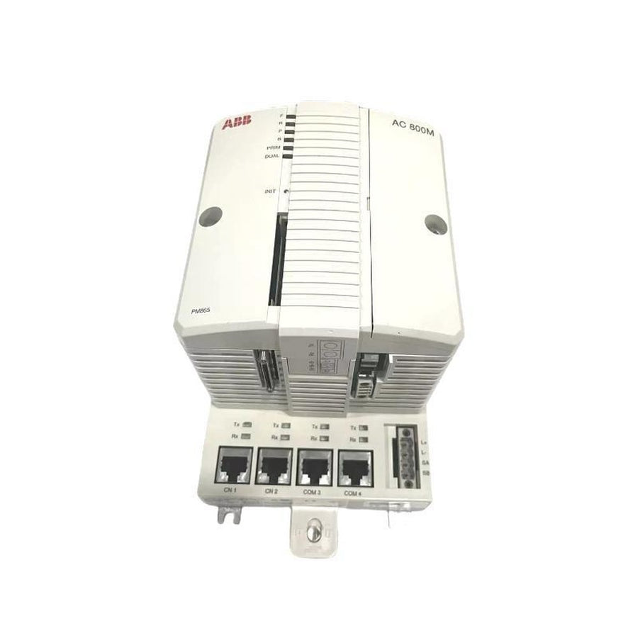 ABB PM865K02-3BSE031150R1 PLC Controller product photo