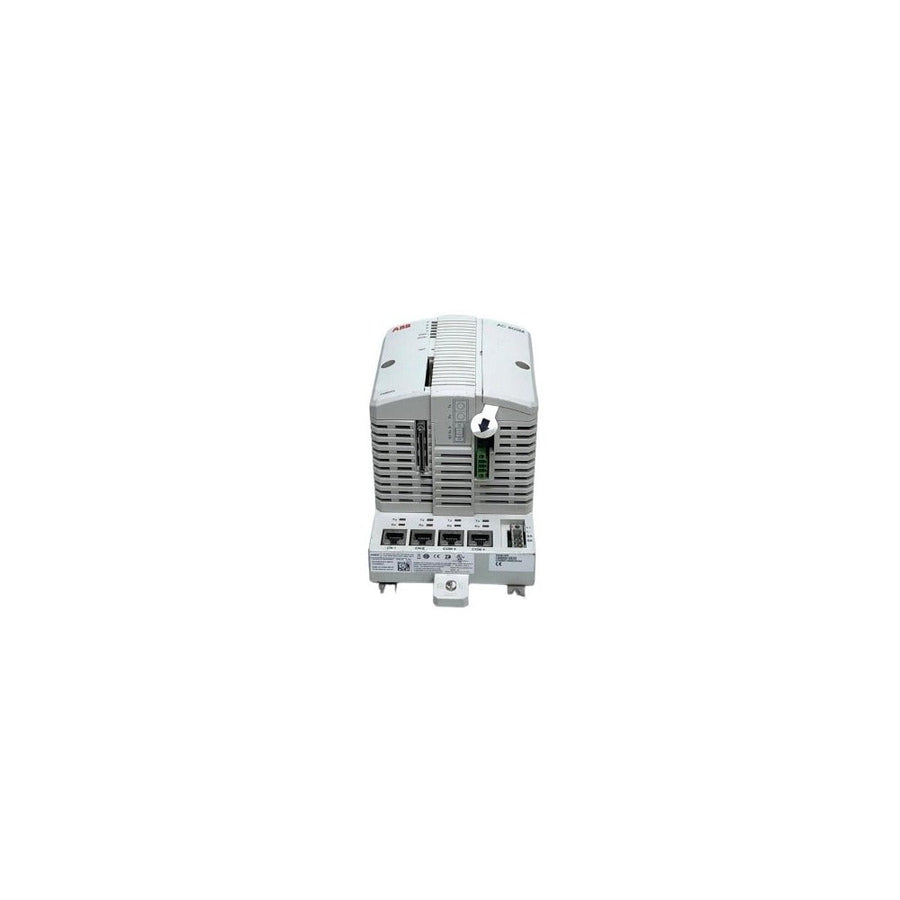 PM866K02 3BSE050199R1 ABB PLC控制器