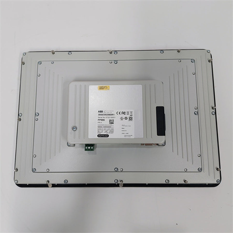 ABB PP886-3BSE092980R1 I/O Module product photo