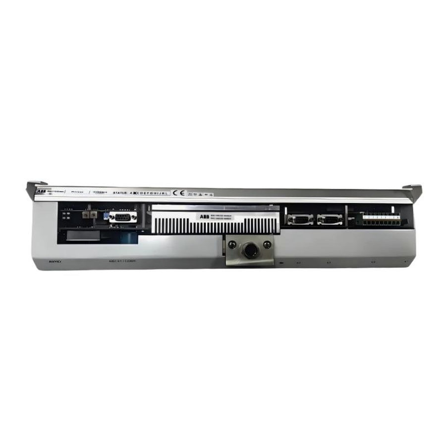 ABB PPD115A02-3BHE017628R0002-IN I/O Module product photo