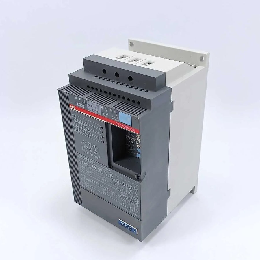 ABB PSS50-85-500L-1SFA892005R1002 I/O Module product photo