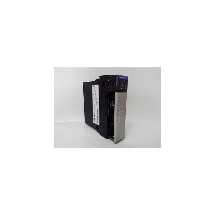ProSoft MVI56-PDPMV1 PROFIBUS Master Module product photo